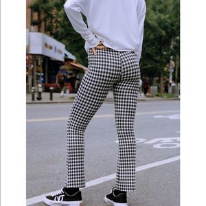 UO Casey Kick Flare Pants